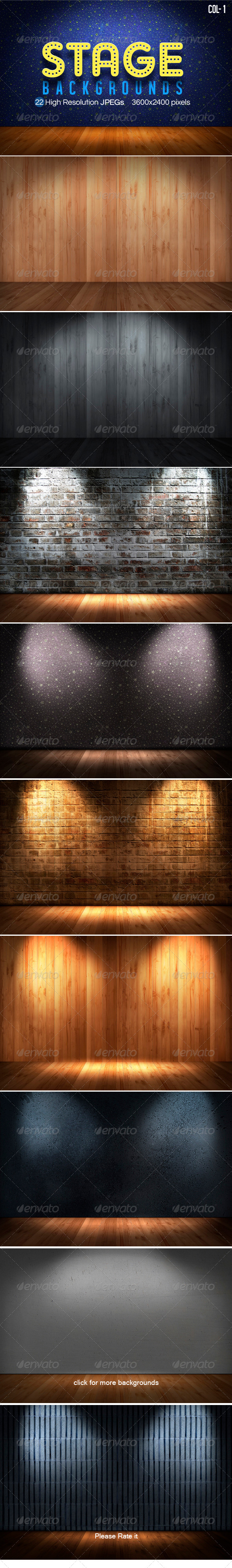 GraphicRiver Stage Backgrounds Col1 4112741 GraphicRiver Stage Backgrounds Col1 4112741