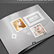 Abstrakt - Corporate Brochure Design - 16 Pages - 105