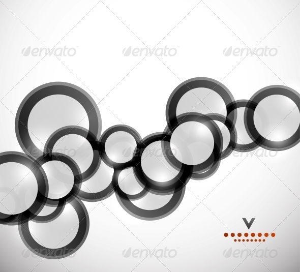 GraphicRiver Geometrical Circles Abstract Design Template 4116255 GraphicRiver Geometrical Circles Abstract Design Template 4116255