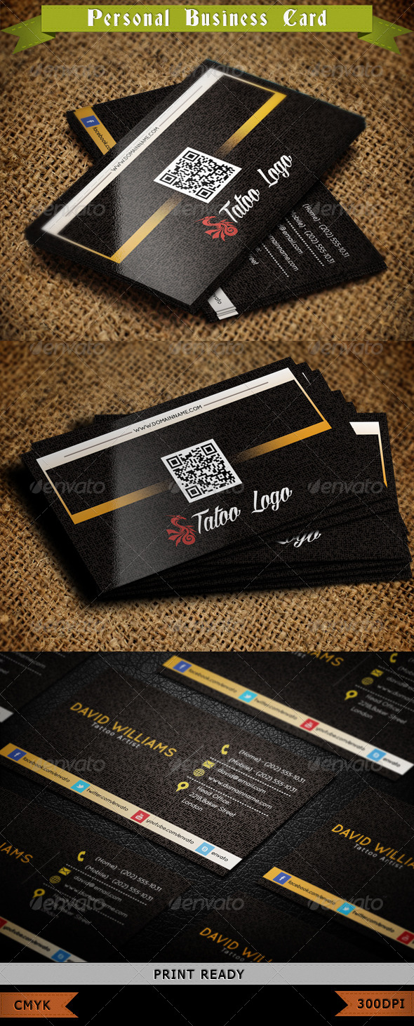 GraphicRiver Corporate Business Card 007 3990431 GraphicRiver Corporate Business Card 007 3990431