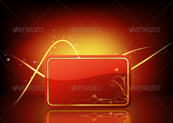 GraphicRiver Gift Card 4116471 GraphicRiver Gift Card 4116471
