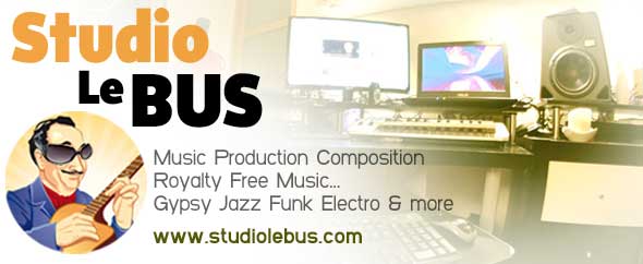 StudioLeBus