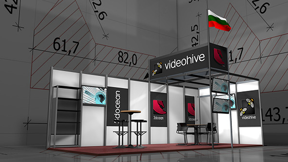 3DOcean Amaizing Exhibition Pavilion 3 4117262 3DOcean Amaizing Exhibition Pavilion 3 4117262