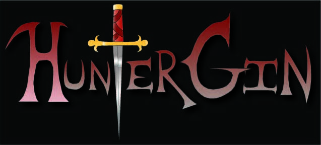 HunterGin