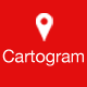 Cartogram - CodeCanyon Item for Sale