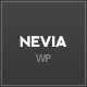 Nevia - Responsive Multi-Purpose WordPress Theme - ThemeForest Item for Sale