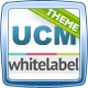 UCM Theme: White Label - ThemeForest Item for Sale