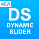 Dynamic Slider - CodeCanyon Item for Sale
