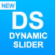 Dynamic Slider Dynamic Slider - CodeCanyon Item for Sale