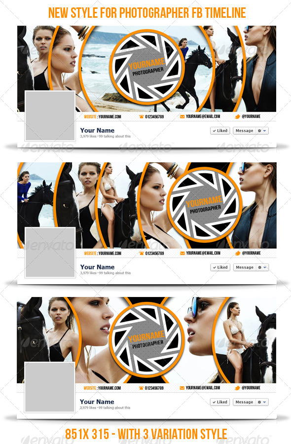 GraphicRiver New Style for Photographer Facebook Timeline Cover 4126688 GraphicRiver New Style for Photographer Facebook Timeline Cover 4126688