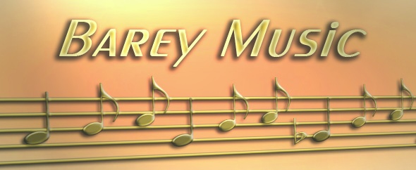 BareyMusic