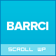 Barrci - Responsive One Page Photo &amp; Portfolio - ThemeForest Item for Sale