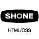Shone Shone - ThemeForest Item for Sale