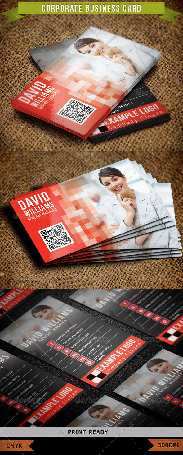 GraphicRiver Corporate Business Card 008 4022858 GraphicRiver Corporate Business Card 008 4022858