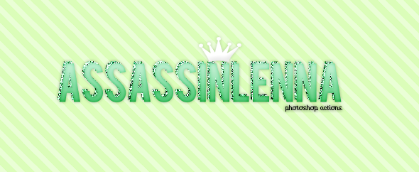 AssassinLenna