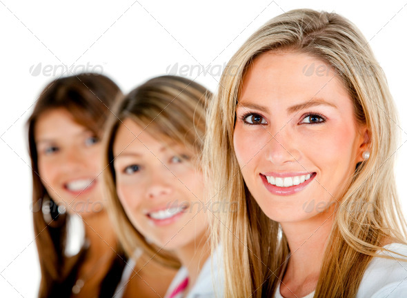 Stock Photo - PhotoDune Group of women 448440 Stock Photo - PhotoDune Group of women 448440