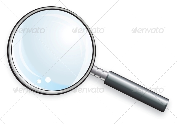 GraphicRiver Magnifying Glass 4151556 GraphicRiver Magnifying Glass 4151556