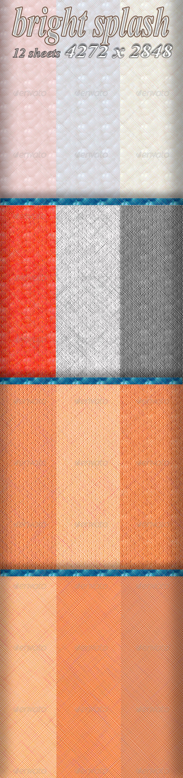 GraphicRiver Bright backgrounds for design 4045714 GraphicRiver Bright backgrounds for design 4045714