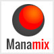 Manamix - Responsive Multipurpose Template - ThemeForest Item for Sale