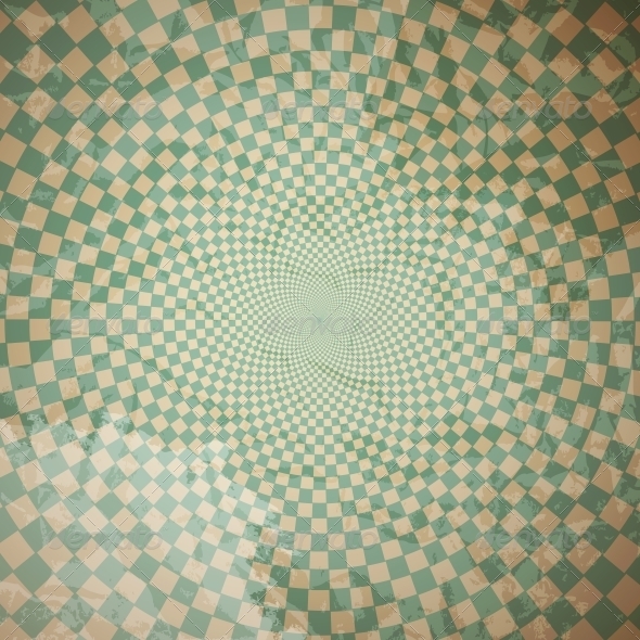 GraphicRiver Retro Vintage Grunge Hypnotic Background 4163061 GraphicRiver Retro Vintage Grunge Hypnotic Background 4163061