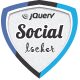 Social Locker for jQuery - CodeCanyon Item for Sale