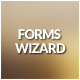 Mastenia Sign up/Reservation/Survey Form Wizard - ThemeForest Item for Sale