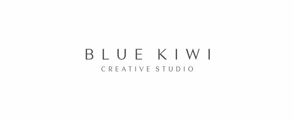 bluekiwi