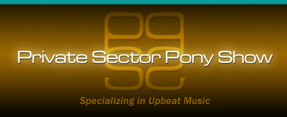 PrivateSectorPonyShow