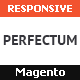 Perfectum – Premium Responsive Magento theme! - ThemeForest Item for Sale