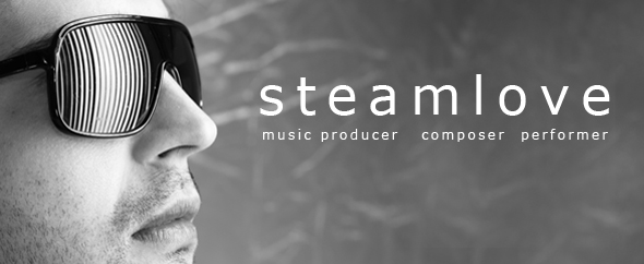 steamlove
