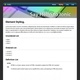 Ionic Ionic - ThemeForest Item for Sale