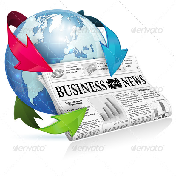 GraphicRiver Internet News 4191957 GraphicRiver Internet News 4191957