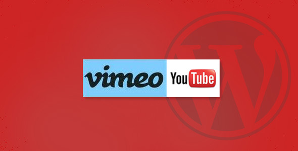 Wordpress Vimeo Youtube Popup Plugin - CodeCanyon Item for Sale