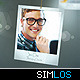 Hanging Mobile Corporate Timeline