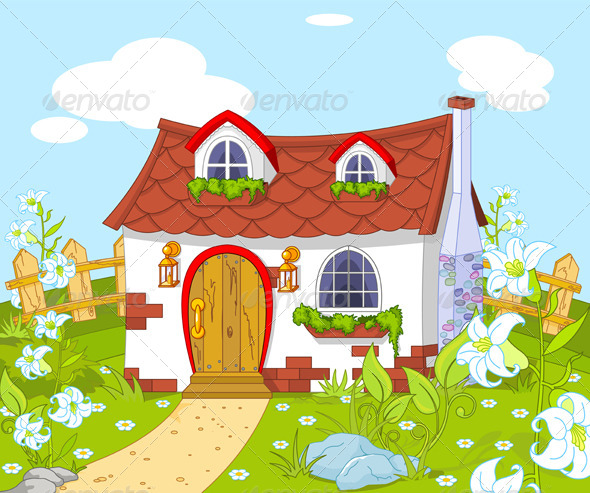 clipart home for sale - photo #44