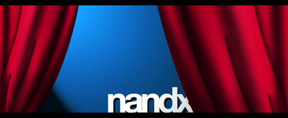 Nandx