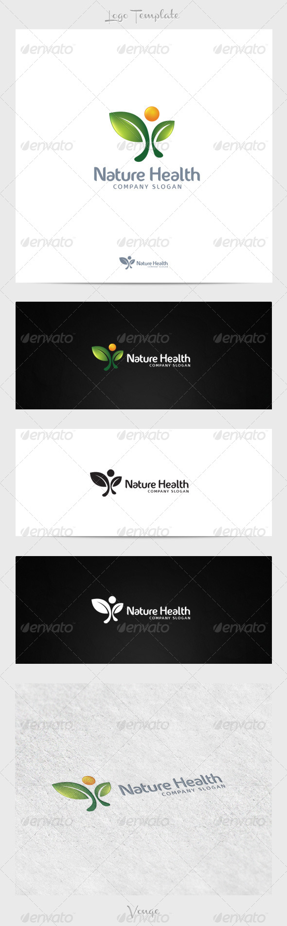 GraphicRiver Nature Health 4224825 GraphicRiver Nature Health 4224825
