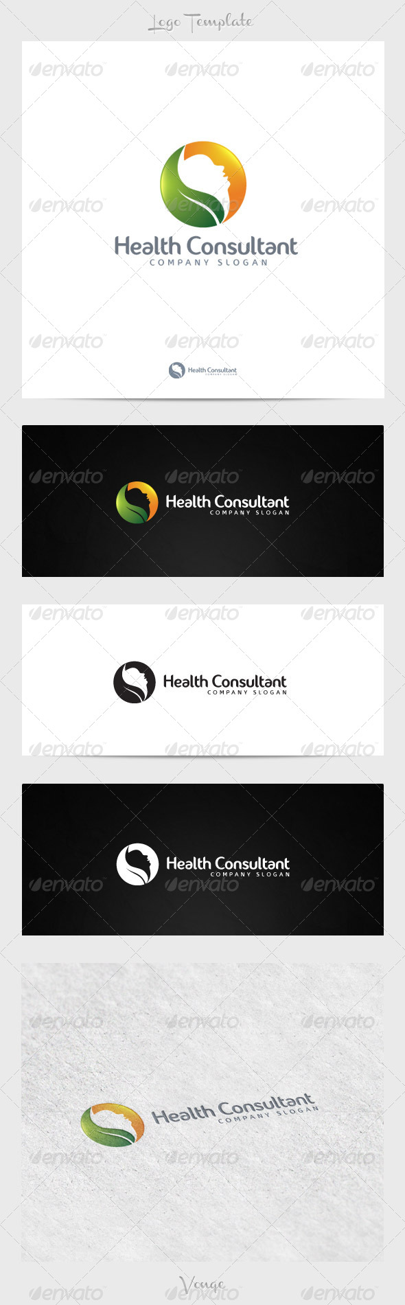 GraphicRiver Health Consultant 4224845 GraphicRiver Health Consultant 4224845