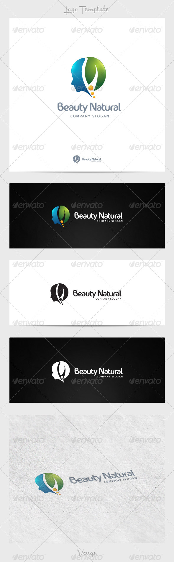 GraphicRiver Beauty Natural 4224853 GraphicRiver Beauty Natural 4224853