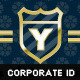 Classic Corporate Identity XXL - GraphicRiver Item for Sale