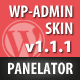 Panelator Administrator Skin Panelator Administrator Skin - CodeCanyon Item for Sale