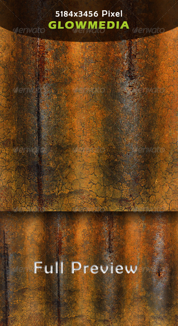 GraphicRiver Metal Roof 4235110 GraphicRiver Metal Roof 4235110