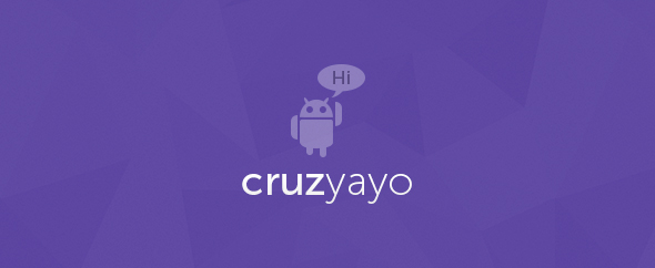 Cruzyayo