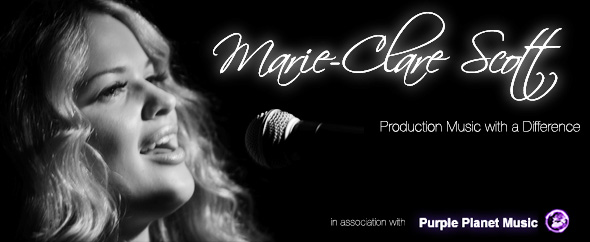 marie-clare