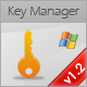 Key Manager - CodeCanyon Item for Sale
