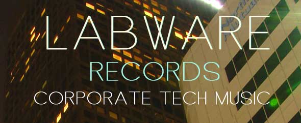 LABWARE