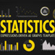 Statistics - VideoHive Item for Sale