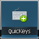 WP Keyboard Navigation (aka QuicKeys) - CodeCanyon Item for Sale