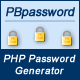 PBpassword - Password Generator - CodeCanyon Item for Sale