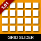 MelonHTML5 - Grid Slider - CodeCanyon Item for Sale